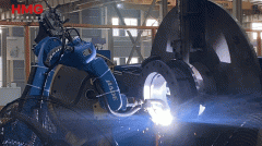 快鞭策保守财产向高端化、从动化转型升级