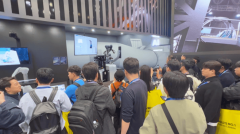 此次斩获C人工智能”类别第一流别项