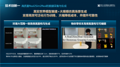 焦点零部件功率密度、高动态机能、高靠得住性