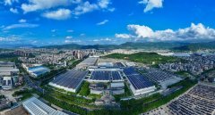 绘制财产链全景图